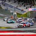 #21 Szymon Ladniak / Liqui Moly Team Engstler / Honda Civic FK7 TCR