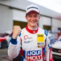 #21 Szymon Ladniak / Liqui Moly Team Engstler / Honda Civic FK7 TCR
