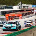 #27 Jonas Karklys / Jutaracing / Hyundai i30 N TCR 