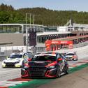 #13 Max Gruhn / Gruhn Stahlbau Racing / Audi RS3 LMS TCR