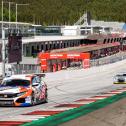 #9 Roland Hertner / Liqui Moly Team Engstler / Honda Civic FK7 TCR