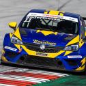 #11 Vincent Radermecker / maurer motorsport GmbH / Holden Astra TCR