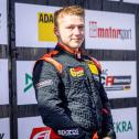 #13 Max Gruhn / Gruhn Stahlbau Racing / Audi RS3 LMS TCR