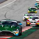 #95 Nico Hantke / Simon Connor Primm / Dörr Motorsport / Aston Martin Vantage GT4