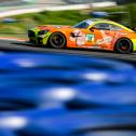 #15 Robin Falkenbach / Marcel Marchewicz / Schnitzelalm Racing / Mercedes-AMG GT4