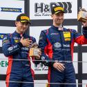 #6 Tom Wood / Euan McKay / Racing One / Aston Martin Vantage GT4