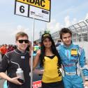 ADAC GT Masters