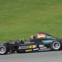 Formel ADAC, Slovakia Ring, Neuhauser Racing, Marvin Dienst