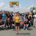 ADAC GT Masters