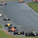 ADAC Formel Masters, Sachsenring, 2013