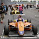 ADAC Formel Masters, Lausitzring, Marvin Dienst, ADAC Berlin-Brandenburg e.V.