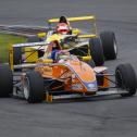 ADAC Formel Masters, Lausitzring, Marvin Dienst, ADAC Berlin-Brandenburg e.V.