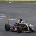 ADAC Formel Masters, Lausitzring, Ralph Boschung, Lotus