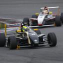 ADAC Formel Masters, Lausitzring, Dennis Marschall, Lotus