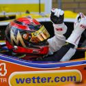 ADAC Formel Masters, Lausitzring, Marvin Dienst, ADAC Berlin-Brandenburg e.V.