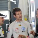 ADAC GT Masters, Lausitzring, Prosperia C. Abt Racing, Sébastien Ogier, Markus Winkelhock, Fabian Hamprecht