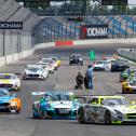 ADAC GT Masters, Lausitzring, H.T.P. Motorsport, Maximilian Götz, Maximilian Buhk