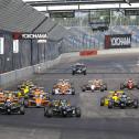 ADAC Formel Masters, Lausitzring