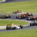 ADAC Formel Masters, Lausitzring