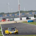 ADAC GT Masters, Lausitzring, GW IT Racing Team // Schütz Motorsport, Jaap van Lagen, Martin Ragginger