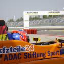 ADAC Formel Masters, Lausitzring, Maximilian Günther, ADAC Berlin-Brandenburg e.V.