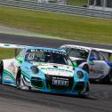 ADAC GT Masters, Lausitzring, Farnbacher Racing, Philipp Frommenwiler, Sebastian Asch