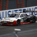 ADAC GT Masters, Lausitzring, Prosperia C. Abt Racing, Sebastien Ogier, Markus Winkelhock