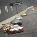 ADAC GT Masters, Lausitzring, Prosperia C. Abt Racing, Sebastien Ogier, Markus Winkelhock