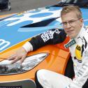 ADAC GT Masters, Lausitzring, PIXUM Team Schubert, Max Sandritter