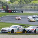 ADAC GT Masters, Lausitzring, ROWE Racing, Nico Bastian, Jaime Alguersuari