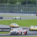 ADAC GT Masters, Lausitzring, Prosperia C. Abt Racing, René Rast, Kelvin van der Linde