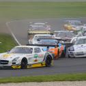 ADAC GT Masters, Lausitzring, ROWE Racing, Jan Seyffarth, Maro Engel