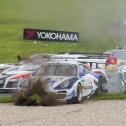 ADAC GT Masters, Lausitzring, Tonino Team Herberth, Florian Scholze, Dominic Jöst