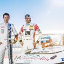 ADAC GT Masters, Lausitzring, Prosperia C. Abt Racing, Sébastien Ogier, Markus Winkelhock