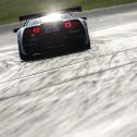 ADAC GT Masters, Lausitzring, Callaway Competition