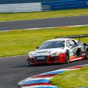 ADAC GT Masters, Lausitzring, Prosperia C. Abt Racing, Sébastien Ogier, Markus Winkelhock