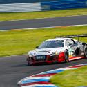 ADAC GT Masters, Lausitzring, Prosperia C. Abt Racing, Sébastien Ogier, Markus Winkelhock