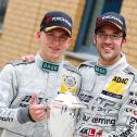 ADAC GT Masters, Lausitzring, H.T.P. Motorsport, Maximilian Götz, Maximilian Buhk