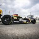 ADAC Formel Masters, Lausitzring, Dennis Marschall, Lotus