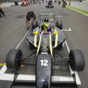 ADAC Formel Masters, Lausitzring, Dennis Marschall, Lotus