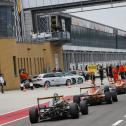 ADAC Formel Masters, Lausitzring