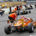 ADAC Formel Masters, Lausitzring, Giorgio Maggi, ADAC Berlin-Brandenburg e.V.