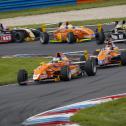 ADAC Formel Masters, Lausitzring, Maximilian Günther, ADAC Berlin-Brandenburg e.V.