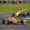 ADAC Formel Masters, Lausitzring, Marvin Dienst, ADAC Berlin-Brandenburg e.V.