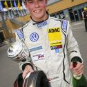 ADAC Formel Masters, Lausitzring, Mikkel Jensen, Neuhauser Racing