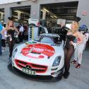 ADAC GT Masters, Lausitzring, H.T.P. Motorsport, Heinz-Harald Frentzen,  Luca Stolz