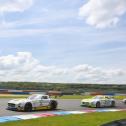 ADAC GT Masters, Lausitzring, ROWE Racing, Jan Seyffarth, Maro Engel