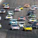 ADAC GT Masters, Lausitzring