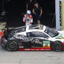 ADAC GT Masters, Lausitzring, Prosperia C. Abt Racing, Sébastien Ogier, Markus Winkelhock