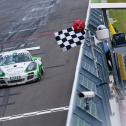 ADAC GT Masters, Lausitzring, Tonino Team Herberth, Alfred Renauer, Herbert Handlos